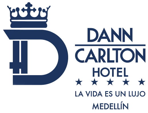 Hotel Dann Carlton